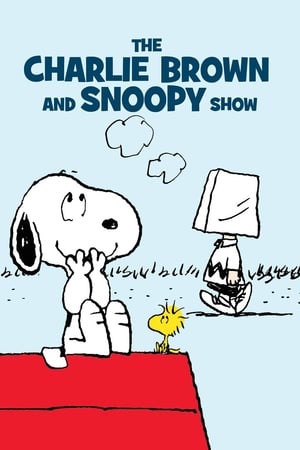 Affiche de la série The Charlie Brown and Snoopy Show (1983) de . Voir The Charlie Brown and Snoopy Show en streaming / torrent sur meilleurs-films.fr