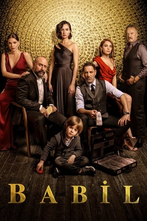 Affiche de la série The Choice (2020) de . Voir The Choice en streaming / torrent sur meilleurs-films.fr