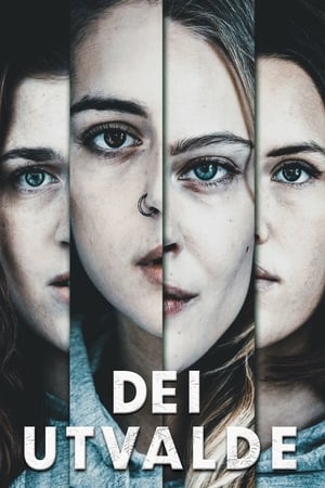 Affiche de la série The Chosen Ones (2020) de Henrik Lilliér. Voir The Chosen Ones en streaming / torrent sur meilleurs-films.fr