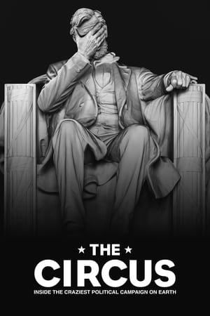 Affiche de la série The Circus (2016) de . Voir The Circus en streaming / torrent sur meilleurs-films.fr