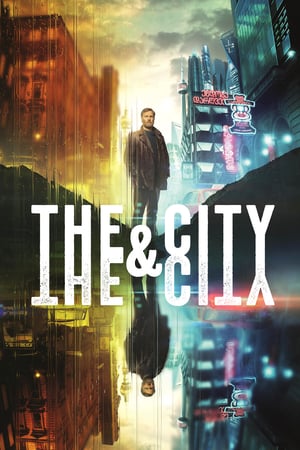 Affiche de la série The City and the City (2018) de . Voir The City and the City en streaming / torrent sur meilleurs-films.fr