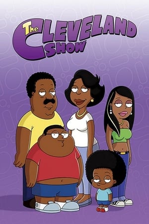Affiche de la série The Cleveland Show (2009) de Mike Henry. Voir The Cleveland Show en streaming / torrent sur meilleurs-films.fr