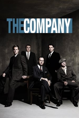 Affiche de la série The Company (2007) de Affiche de la série The Company (2007) de . Voir The Company en streaming / torrent sur meilleurs-films.fr