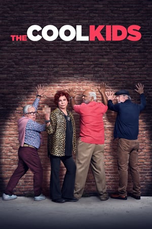 Affiche de la série The Cool Kids (2018) de Charlie Day Affiche de la série The Cool Kids (2018) de Charlie Day. Voir The Cool Kids en streaming / torrent sur meilleurs-films.fr