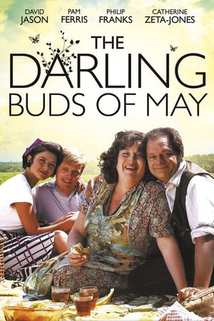 Affiche de la série The Darling Buds of May (1991) de . Voir The Darling Buds of May en streaming / torrent sur meilleurs-films.fr
