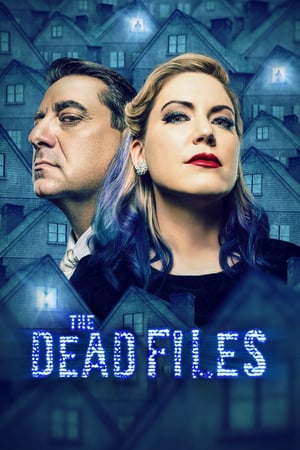 Affiche de la série The Dead Files (2011) de Affiche de la série The Dead Files (2011) de . Voir The Dead Files en streaming / torrent sur meilleurs-films.fr