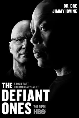 Affiche de la série The Defiant Ones (2017) de . Voir The Defiant Ones en streaming / torrent sur meilleurs-films.fr