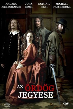 Affiche de la série The Devil’s Whore (2008) de Martine Brant Affiche de la série The Devil’s Whore (2008) de Martine Brant. Voir The Devil’s Whore en streaming / torrent sur meilleurs-films.fr