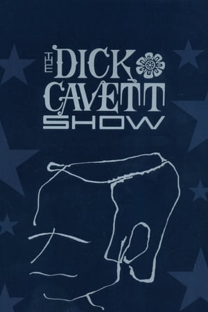 Affiche de la série The Dick Cavett Show (1968) de . Voir The Dick Cavett Show en streaming / torrent sur meilleurs-films.fr