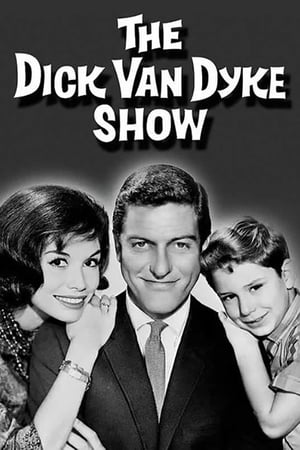 Affiche de la série The Dick Van Dyke Show (1961) de Carl Reiner. Voir The Dick Van Dyke Show en streaming / torrent sur meilleurs-films.fr