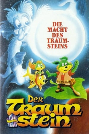 Affiche de la série The Dreamstone (1990) de Michael Jupp. Voir The Dreamstone en streaming / torrent sur meilleurs-films.fr