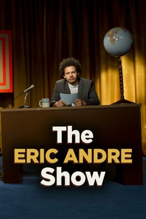 Affiche de la série The Eric Andre Show (2012) de Eric André Affiche de la série The Eric Andre Show (2012) de Eric André. Voir The Eric Andre Show en streaming / torrent sur meilleurs-films.fr