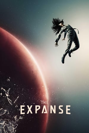 Affiche de la série The Expanse (2015) de Hawk Ostby. Voir The Expanse en streaming / torrent sur meilleurs-films.fr