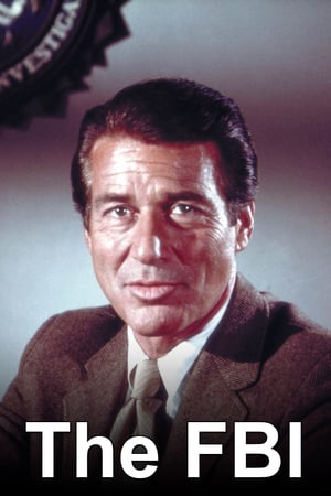 Affiche de la série The F.B.I. (1965) de . Voir The F.B.I. en streaming / torrent sur meilleurs-films.fr