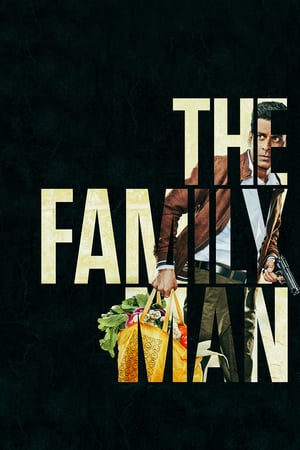Affiche de la série The Family Man (2019) de Krishna D.K.. Voir The Family Man en streaming / torrent sur meilleurs-films.fr
