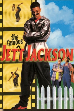 Affiche de la série The Famous Jett Jackson (1998) de . Voir The Famous Jett Jackson en streaming / torrent sur meilleurs-films.fr