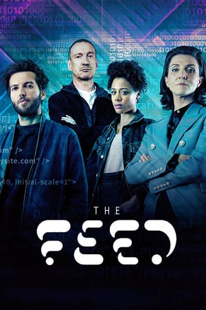 Affiche de la série The Feed (2019) de Channing Powell Affiche de la série The Feed (2019) de Channing Powell. Voir The Feed en streaming / torrent sur meilleurs-films.fr