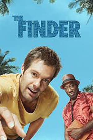 Affiche de la série The Finder (2012) de Hart Hanson Affiche de la série The Finder (2012) de Hart Hanson. Voir The Finder en streaming / torrent sur meilleurs-films.fr