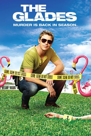 Affiche de la série The Glades (2010) de Clifton Campbell Affiche de la série The Glades (2010) de Clifton Campbell. Voir The Glades en streaming / torrent sur meilleurs-films.fr