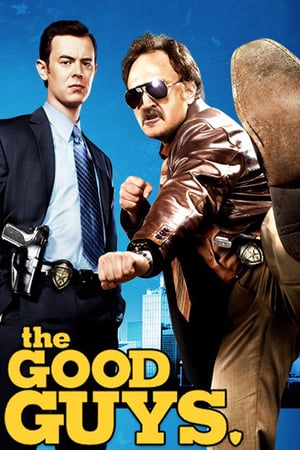 Affiche de la série The Good Guys (2010) de Matt Nix Affiche de la série The Good Guys (2010) de Matt Nix. Voir The Good Guys en streaming / torrent sur meilleurs-films.fr