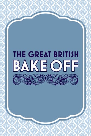 Affiche de la série The Great British Bake Off (2010) de Affiche de la série The Great British Bake Off (2010) de . Voir The Great British Bake Off en streaming / torrent sur meilleurs-films.fr