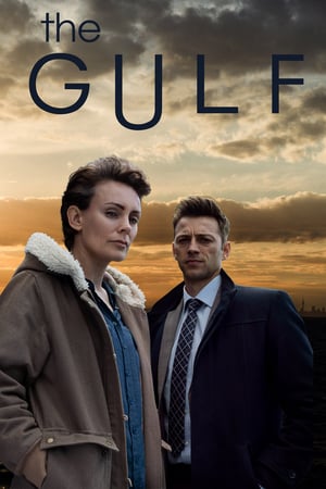Affiche de la série The Gulf (2019) de . Voir The Gulf en streaming / torrent sur meilleurs-films.fr