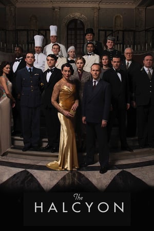Affiche de la série The Halcyon, un palace dans la tourmente (2017) de Charlotte Jones Affiche de la série The Halcyon, un palace dans la tourmente (2017) de Charlotte Jones. Voir The Halcyon, un palace dans la tourmente en streaming / torrent sur meilleurs-films.fr