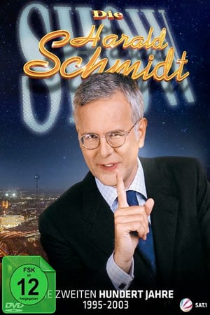Affiche de la série The Harald Schmidt Show (1995) de . Voir The Harald Schmidt Show en streaming / torrent sur meilleurs-films.fr