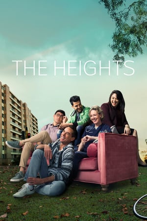 Affiche de la série The Heights (2019) de Que Minh Luu Affiche de la série The Heights (2019) de Que Minh Luu. Voir The Heights en streaming / torrent sur meilleurs-films.fr