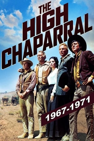 Affiche de la série The High Chaparral (1967) de David Dortort Affiche de la série The High Chaparral (1967) de David Dortort. Voir The High Chaparral en streaming / torrent sur meilleurs-films.fr