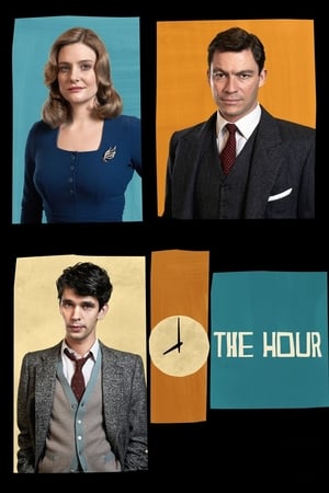 Affiche de la série The Hour (2011) de Abi Morgan Affiche de la série The Hour (2011) de Abi Morgan. Voir The Hour en streaming / torrent sur meilleurs-films.fr