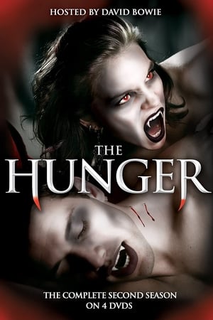 Affiche de la série The Hunger (1997) de Jeff Fazio Affiche de la série The Hunger (1997) de Jeff Fazio. Voir The Hunger en streaming / torrent sur meilleurs-films.fr