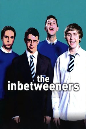 Affiche de la série The Inbetweeners (2008) de . Voir The Inbetweeners en streaming / torrent sur meilleurs-films.fr