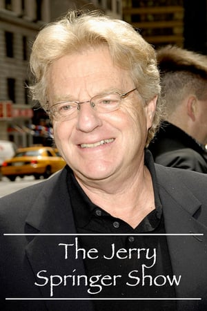 Affiche de la série The Jerry Springer Show (1991) de . Voir The Jerry Springer Show en streaming / torrent sur meilleurs-films.fr