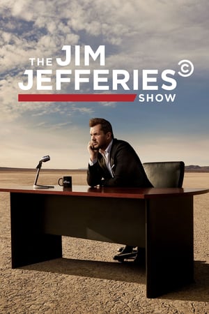 Affiche de la série The Jim Jefferies Show (2017) de Jim Jefferies Affiche de la série The Jim Jefferies Show (2017) de Jim Jefferies. Voir The Jim Jefferies Show en streaming / torrent sur meilleurs-films.fr