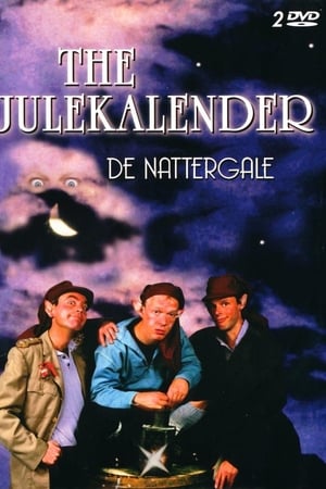 Affiche de la série The Julekalender (1991) de . Voir The Julekalender en streaming / torrent sur meilleurs-films.fr