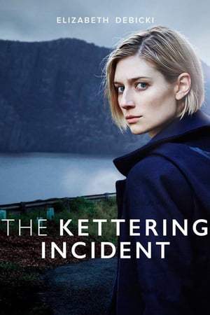 Affiche de la série The Kettering Incident (2016) de Victoria Madden. Voir The Kettering Incident en streaming / torrent sur meilleurs-films.fr