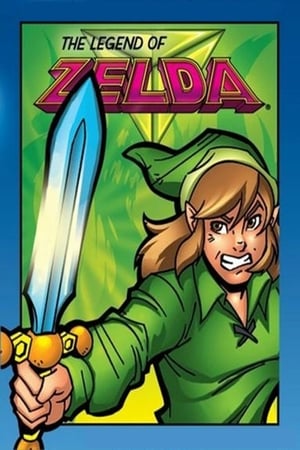 Affiche de la série The Legend of Zelda (1989) de Affiche de la série The Legend of Zelda (1989) de . Voir The Legend of Zelda en streaming / torrent sur meilleurs-films.fr