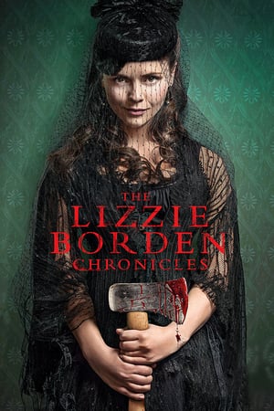 Affiche de la série The Lizzie Borden Chronicles (2015) de Gregory Small Affiche de la série The Lizzie Borden Chronicles (2015) de Gregory Small. Voir The Lizzie Borden Chronicles en streaming / torrent sur meilleurs-films.fr