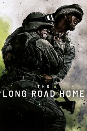 Affiche de la série The Long Road Home (2017) de Mikko Alanne. Voir The Long Road Home en streaming / torrent sur meilleurs-films.fr
