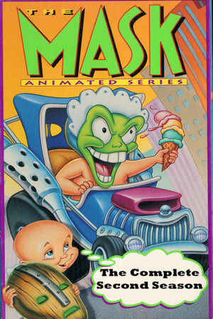 Affiche de la série The Mask The Animated Series (1995) de Alex Van Affiche de la série The Mask The Animated Series (1995) de Alex Van. Voir The Mask The Animated Series en streaming / torrent sur meilleurs-films.fr