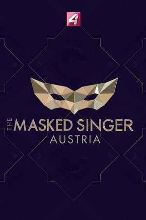 Affiche de la série The Masked Singer Austria (2020) de . Voir The Masked Singer Austria en streaming / torrent sur meilleurs-films.fr