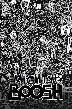 Affiche de la série The Mighty Boosh (2004) de Julian Barratt. Voir The Mighty Boosh en streaming / torrent sur meilleurs-films.fr