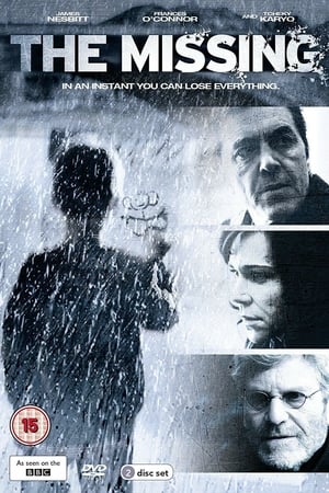 Affiche de la série The Missing (2014) de Harry Williams Affiche de la série The Missing (2014) de Harry Williams. Voir The Missing en streaming / torrent sur meilleurs-films.fr