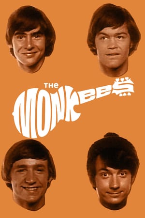 Affiche de la série The Monkees (1966) de Bert Schneider Affiche de la série The Monkees (1966) de Bert Schneider. Voir The Monkees en streaming / torrent sur meilleurs-films.fr