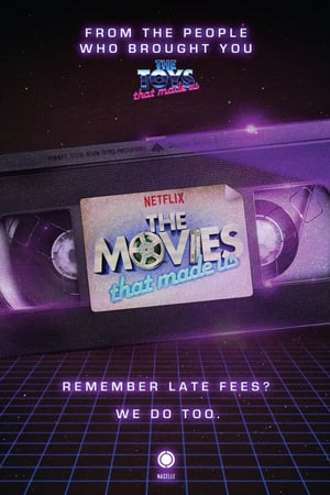 Affiche de la série The Movies That Made Us (2019) de Brian Volk-Weiss Affiche de la série The Movies That Made Us (2019) de Brian Volk-Weiss. Voir The Movies That Made Us en streaming / torrent sur meilleurs-films.fr