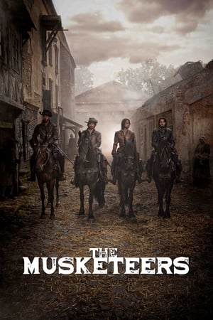 Affiche de la série The Musketeers (2014) de Adrian Hodges Affiche de la série The Musketeers (2014) de Adrian Hodges. Voir The Musketeers en streaming / torrent sur meilleurs-films.fr