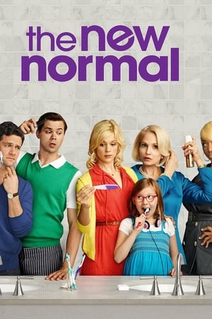 Affiche de la série The New Normal (2012) de Ali Adler Affiche de la série The New Normal (2012) de Ali Adler. Voir The New Normal en streaming / torrent sur meilleurs-films.fr