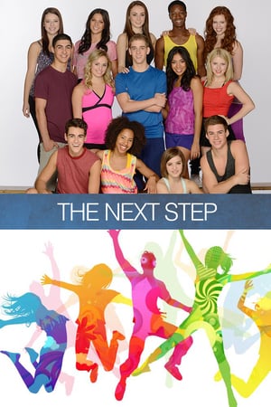 Affiche de la série The Next Step (2013) de Frank Van Keeken. Voir The Next Step en streaming / torrent sur meilleurs-films.fr