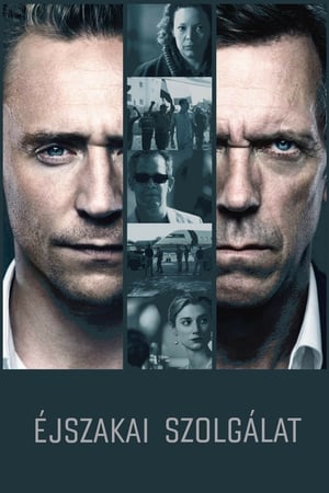 Affiche de la série The Night Manager : l’espion aux deux visages (2016) de David Farr Affiche de la série The Night Manager : l’espion aux deux visages (2016) de David Farr. Voir The Night Manager : l’espion aux deux visages en streaming / torrent sur meilleurs-films.fr
